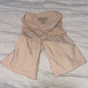 Spanx